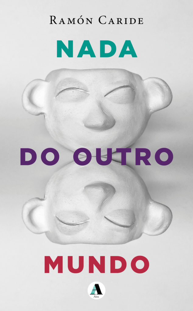 Nada do outro mundo