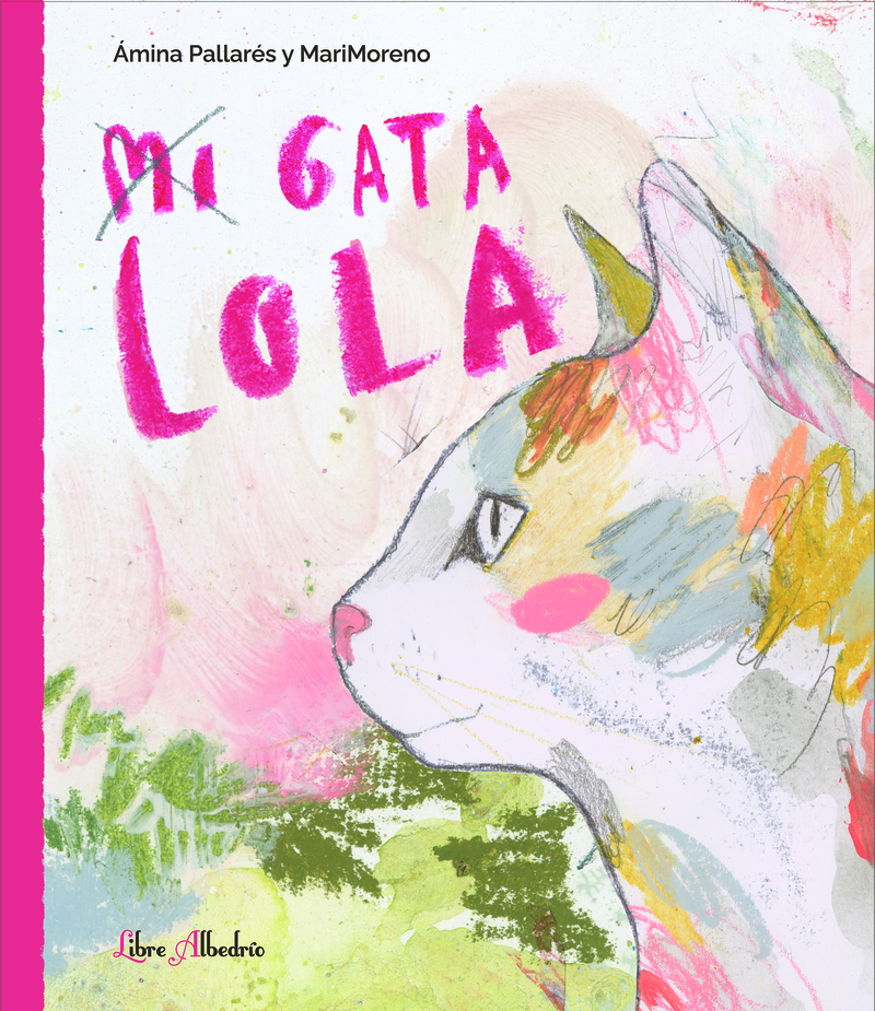 La cabra tragona