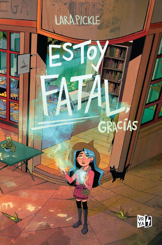Mujercitas