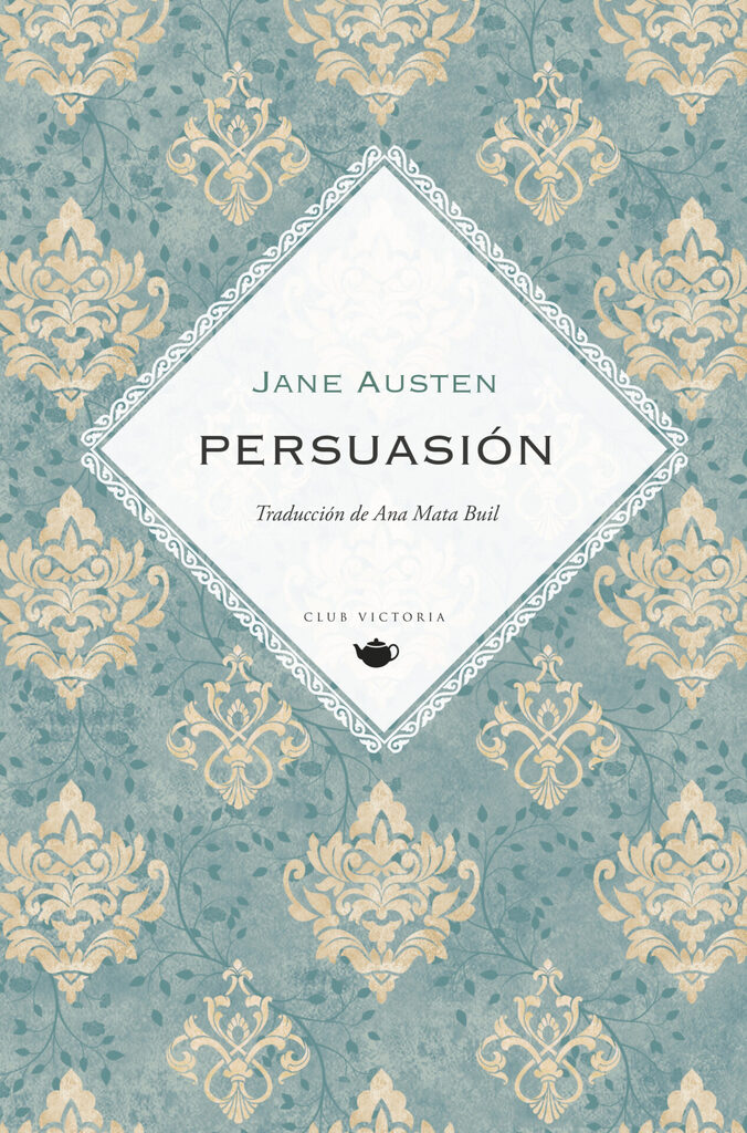 Persuasión Persuasión