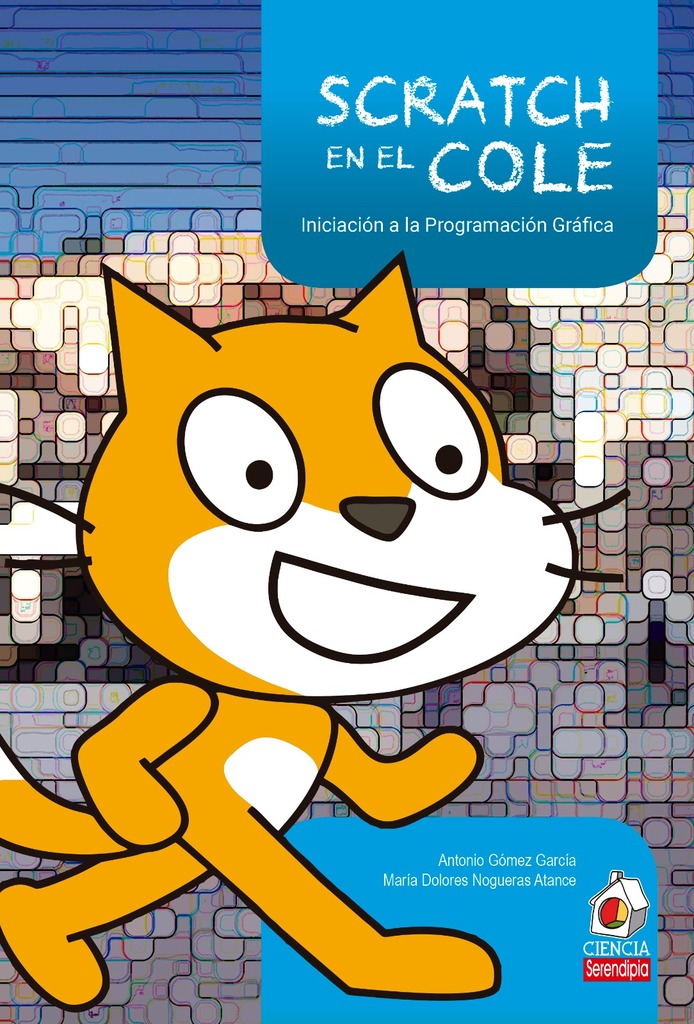 Scratch en el cole
