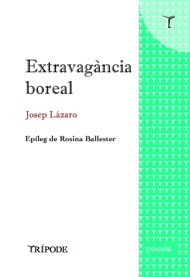 Extravagancia boreal