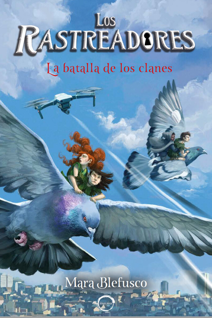 ¡QUÉ DISPARATE DE FIESTA!