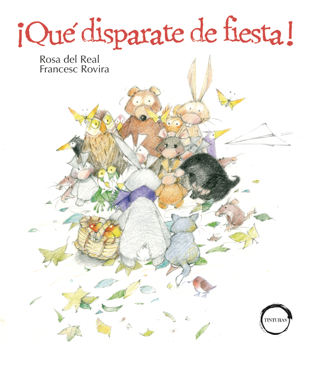 Tras doseles de espinas