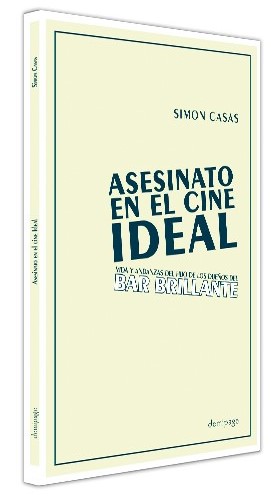 Asesinato en el cine Ideal