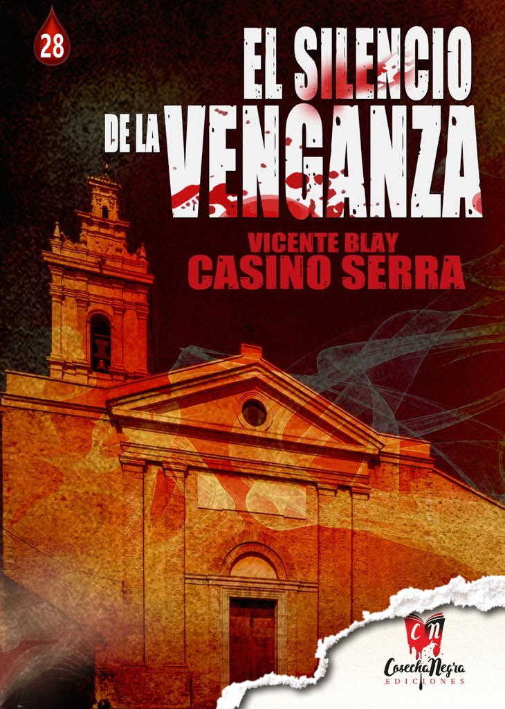 El silencio de la venganza El silencio de la venganza