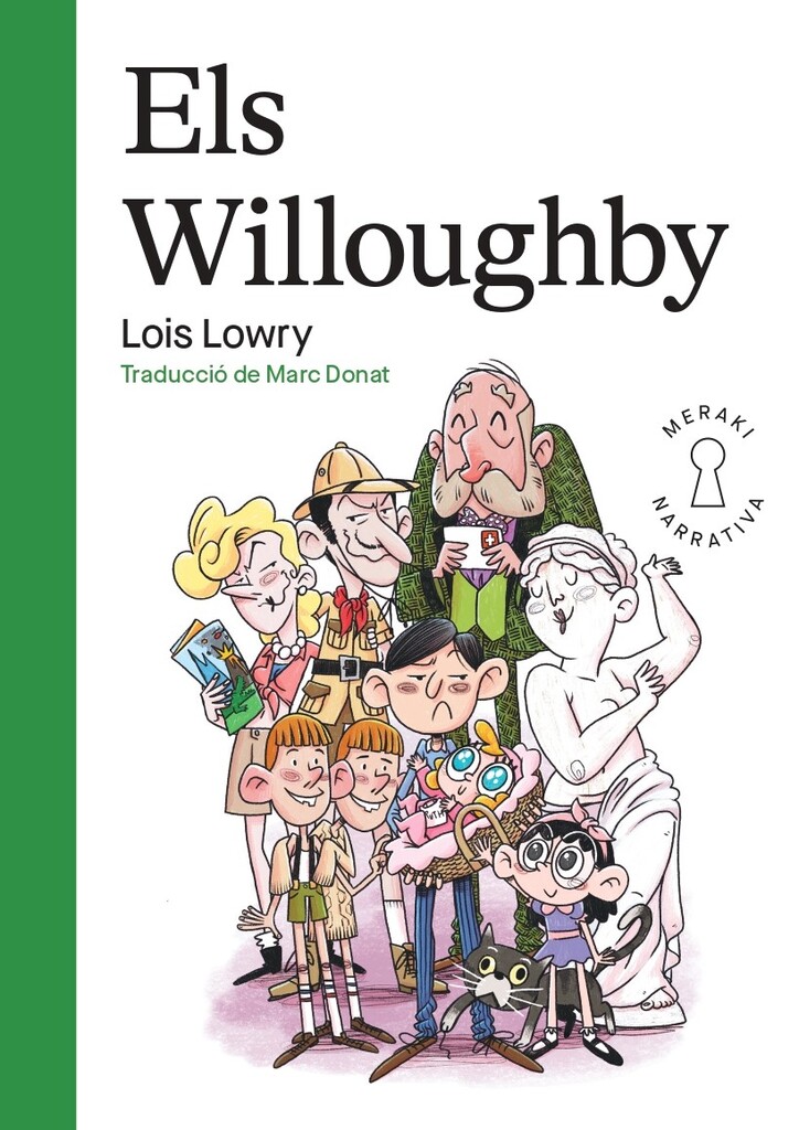 Els Willoughby Els Willoughby