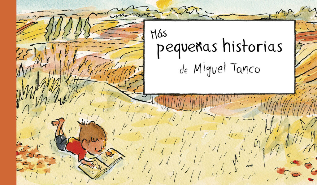 Más mayor