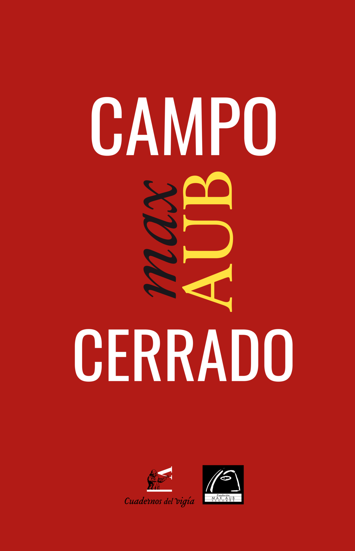 Campo cerrado Campo cerrado