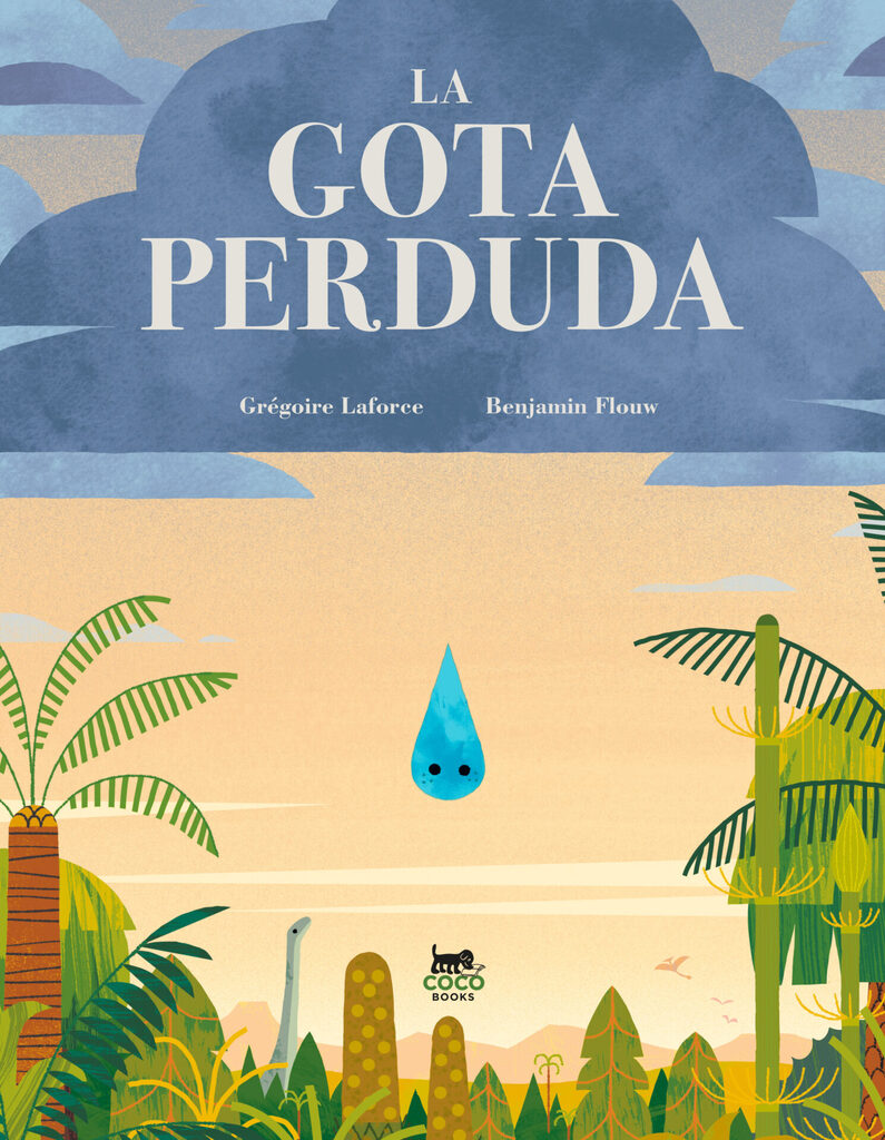 HOLA, NATURA