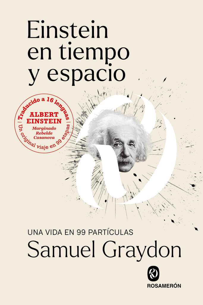 Una estela salvaje