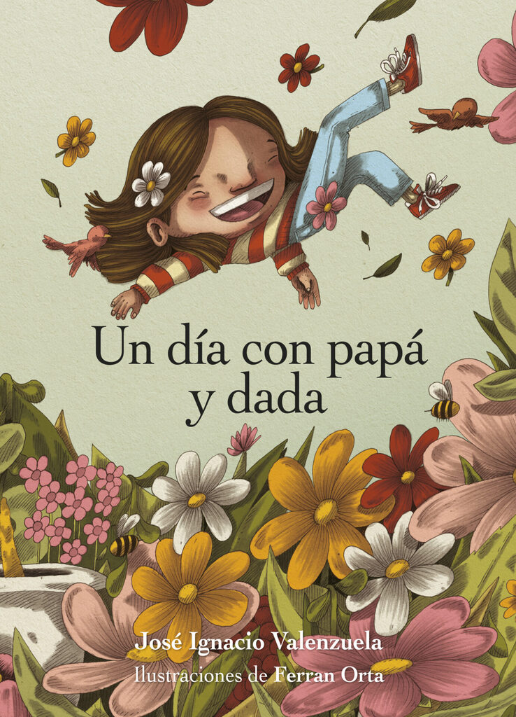 Som-hi, Kika!