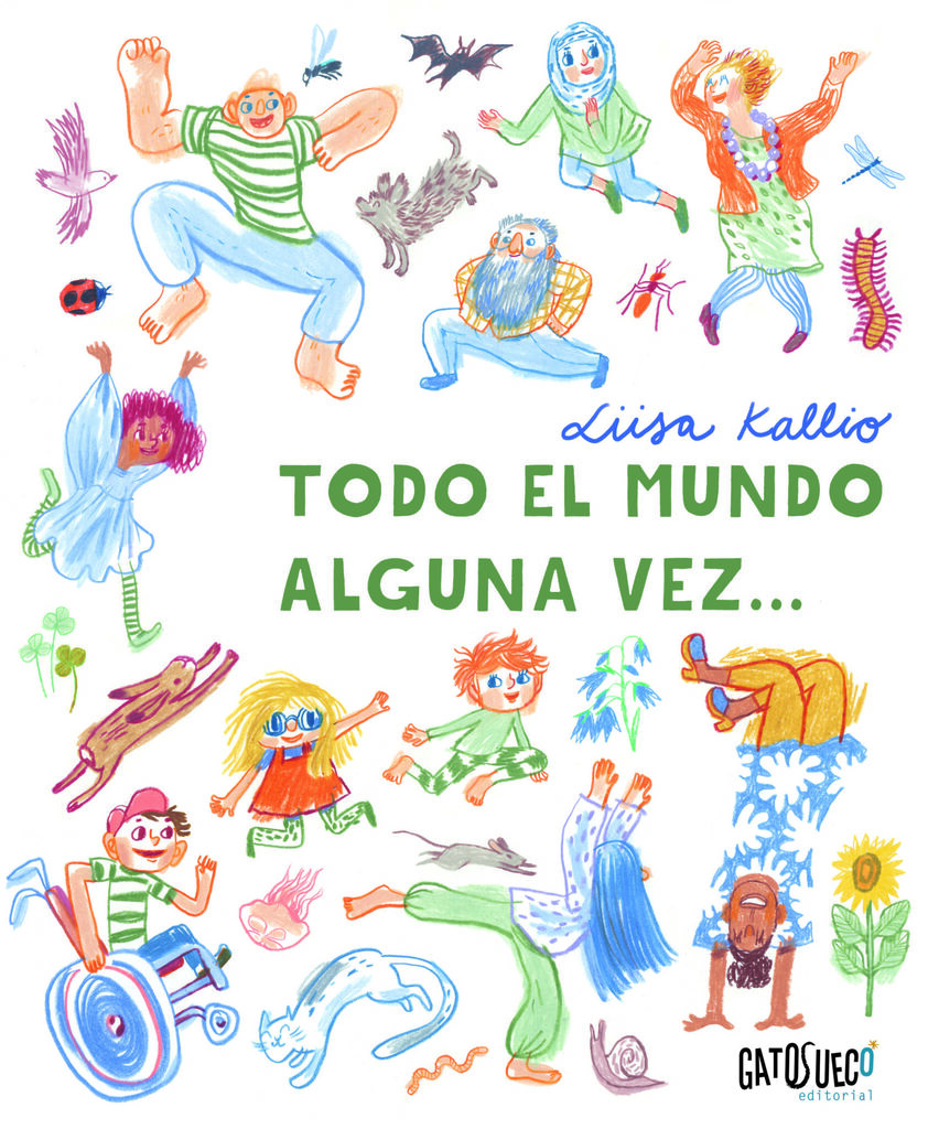 El caragol blau