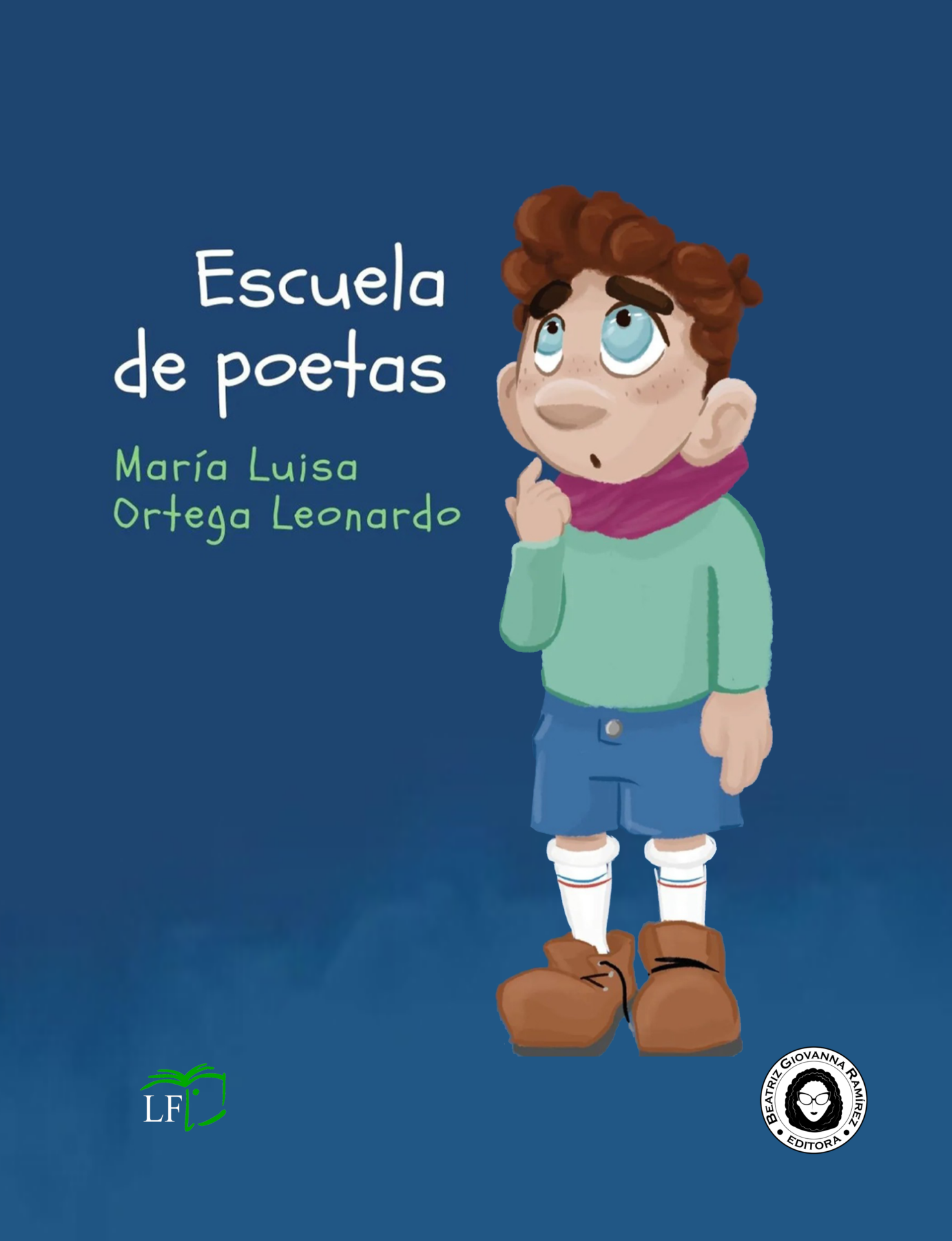 Escuela de poetas