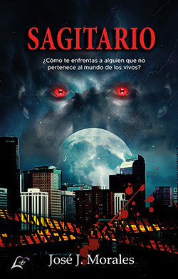 LA FALSA BLANCA