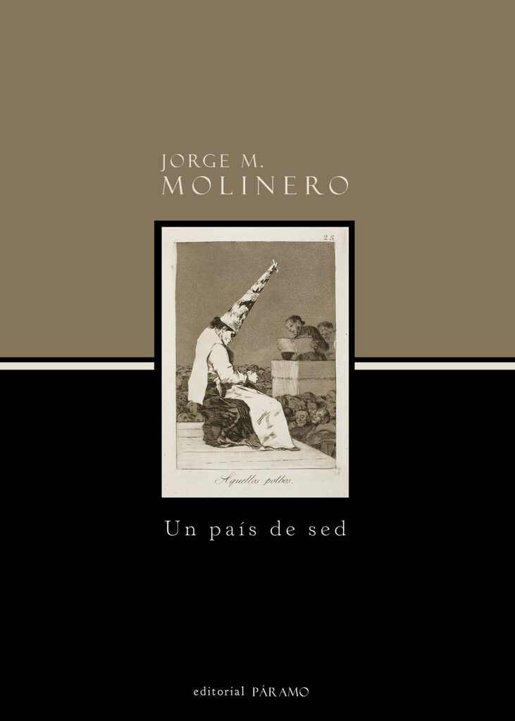 Poemas para el silencio