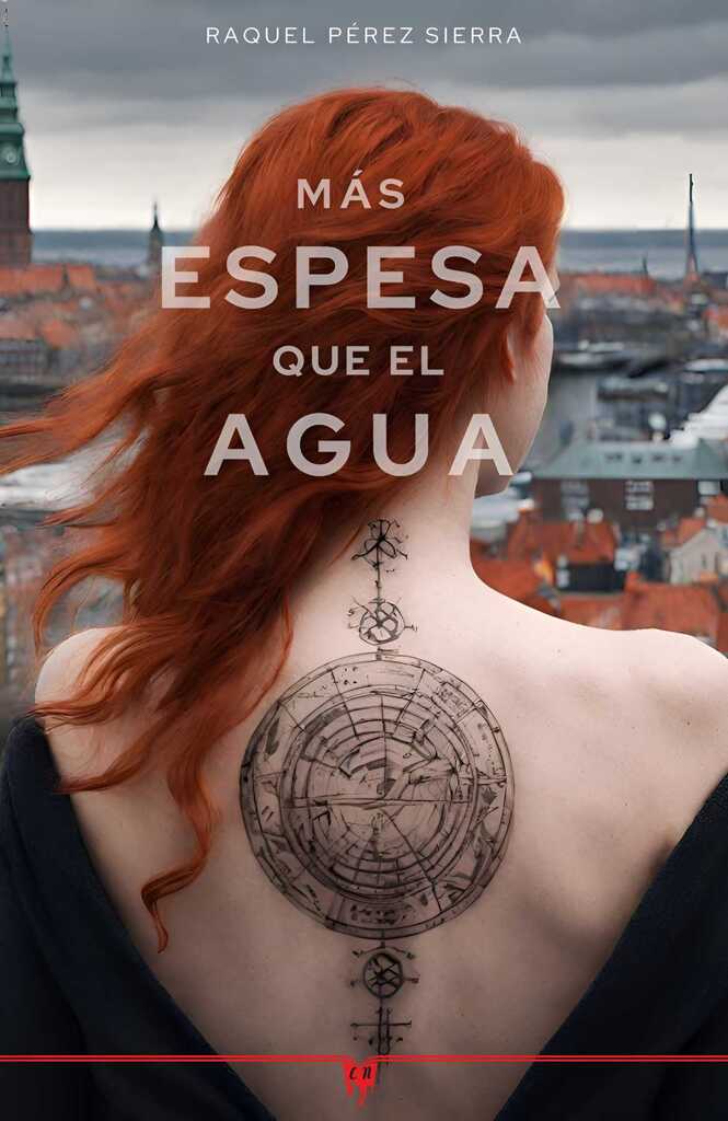 El ritual de los caminos
