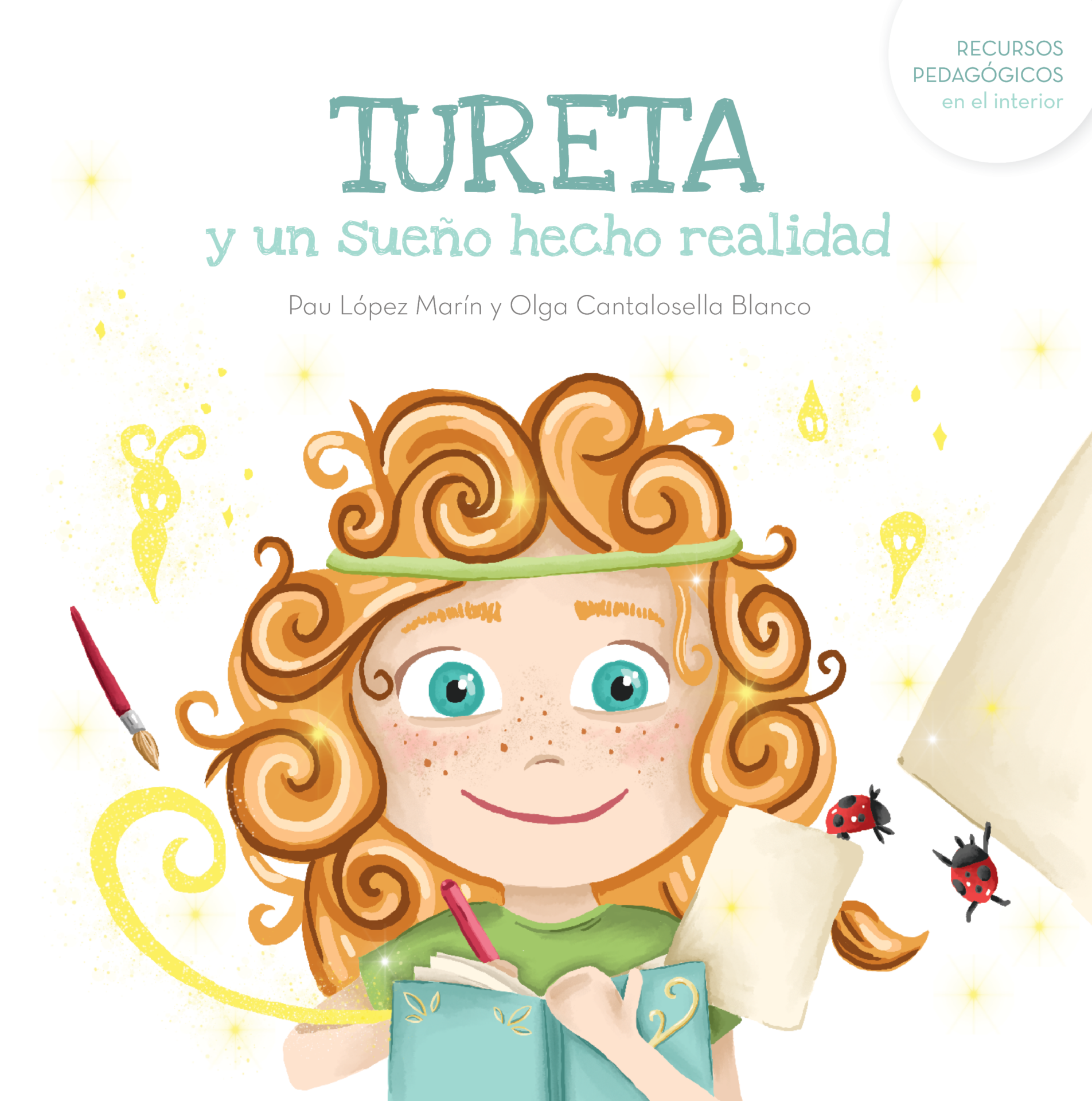 Es mi papá
