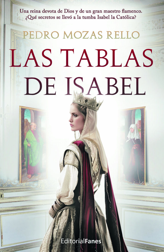 Una lectora de provincia