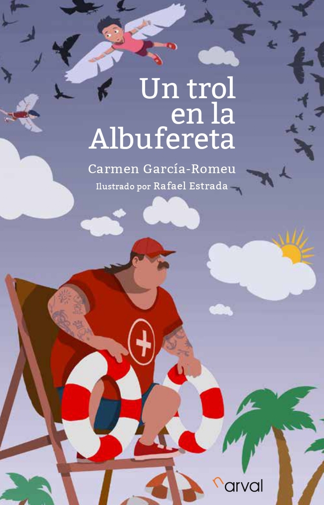 Amigos de otros mundos