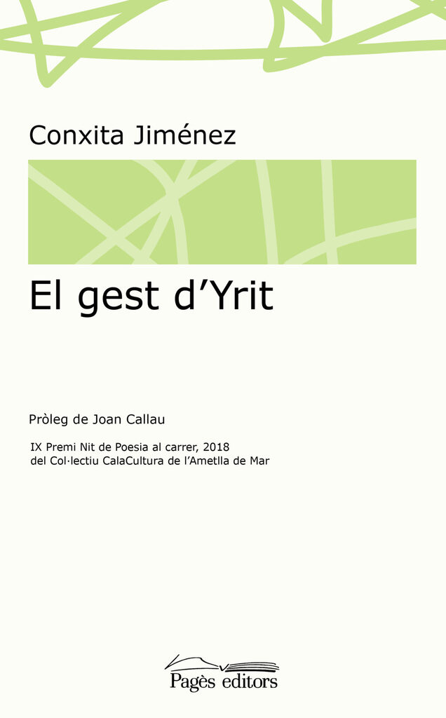 El gest d'Yrit