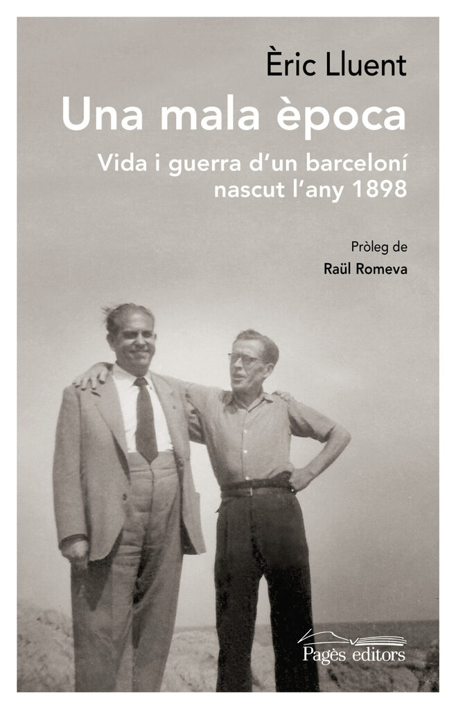 La venjança del poeta