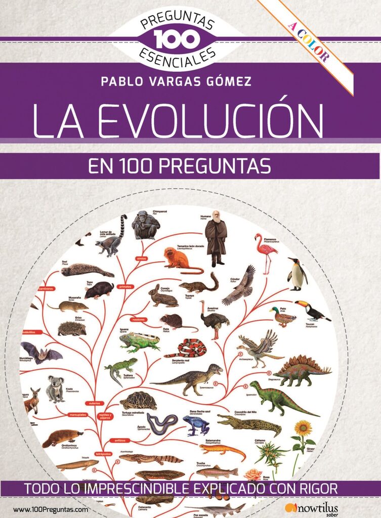 La lengua española en 100 preguntas