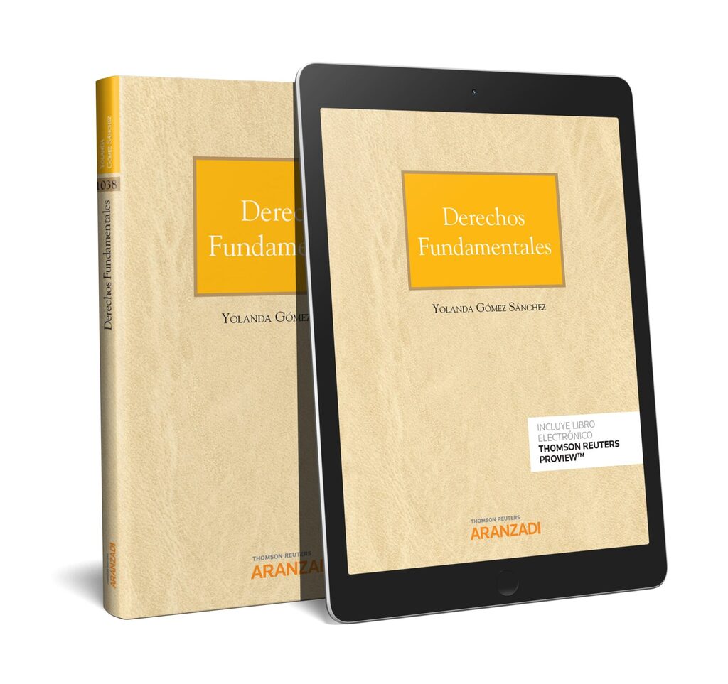 Los derechos reales de goce en cosa ajena (Papel + e-book)
