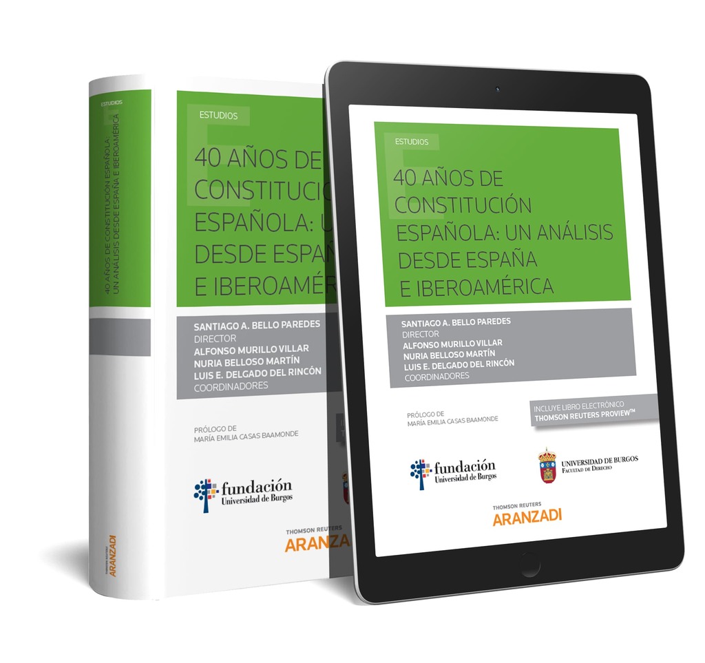 Derechos Fundamentales expres (Papel + e-book)