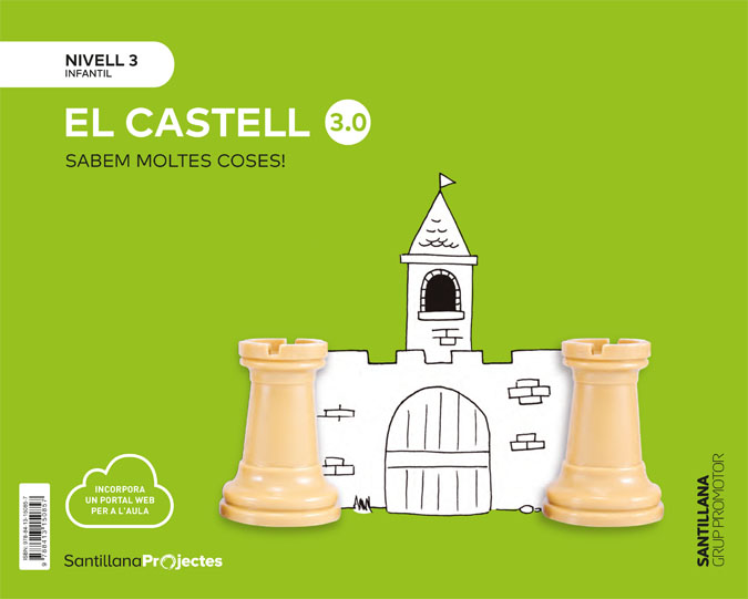 SABEM MOLTES COSES NIVELL 3 EL CIRC 3.0