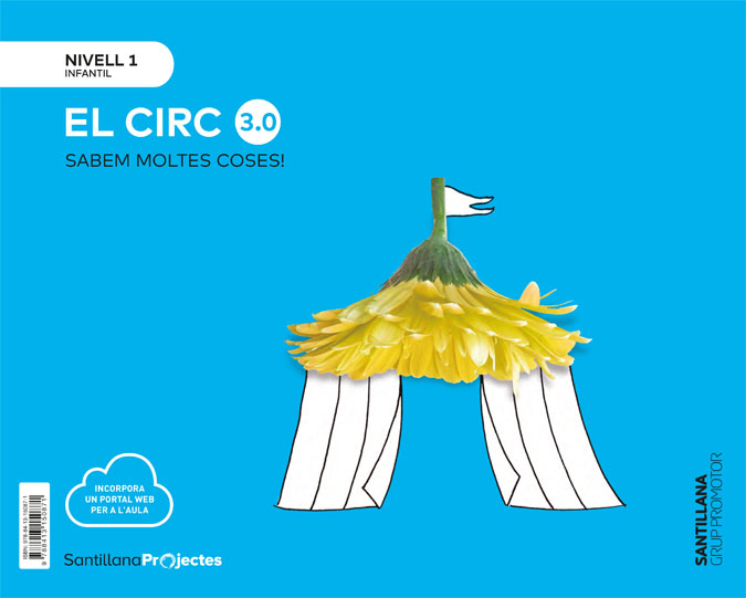 SABEM MOLTES COSES NIVELL 3 EL CASTELL 3.0