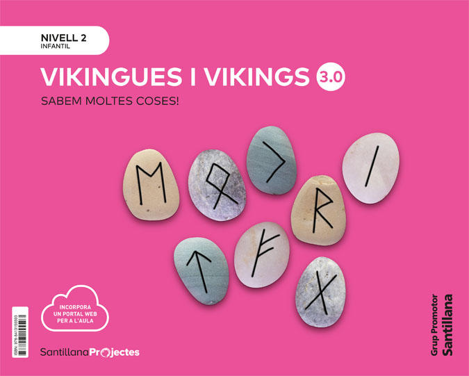 SABEM MOLTES COSES NIVELL 1 VIKINGUES I VIKINGS 3.0