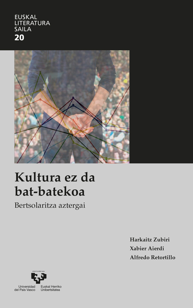 Literaturas del desvío