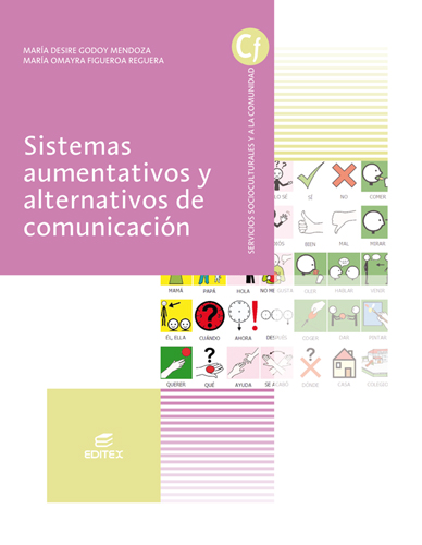 Sistemas aumentativos y alternativos de comunicación