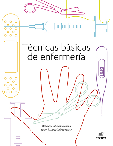 Técnicas básicas de enfermería
