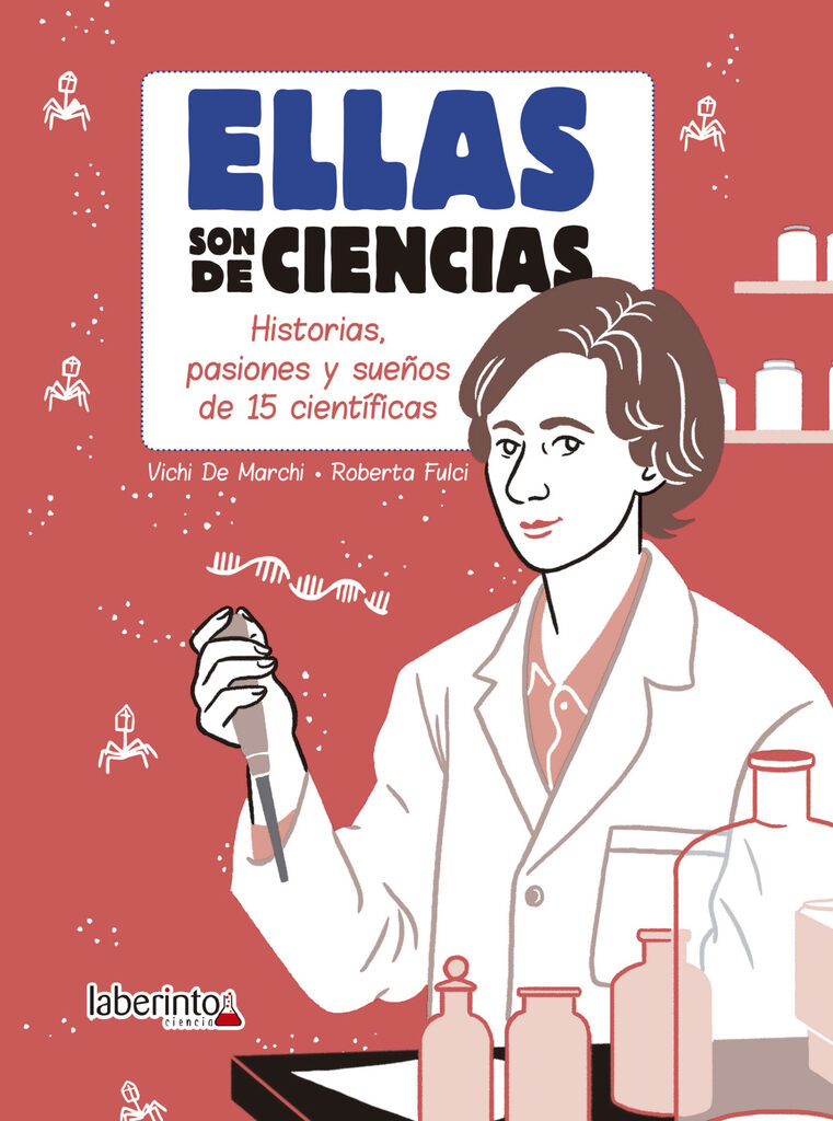 Los 5 en El País de los Números