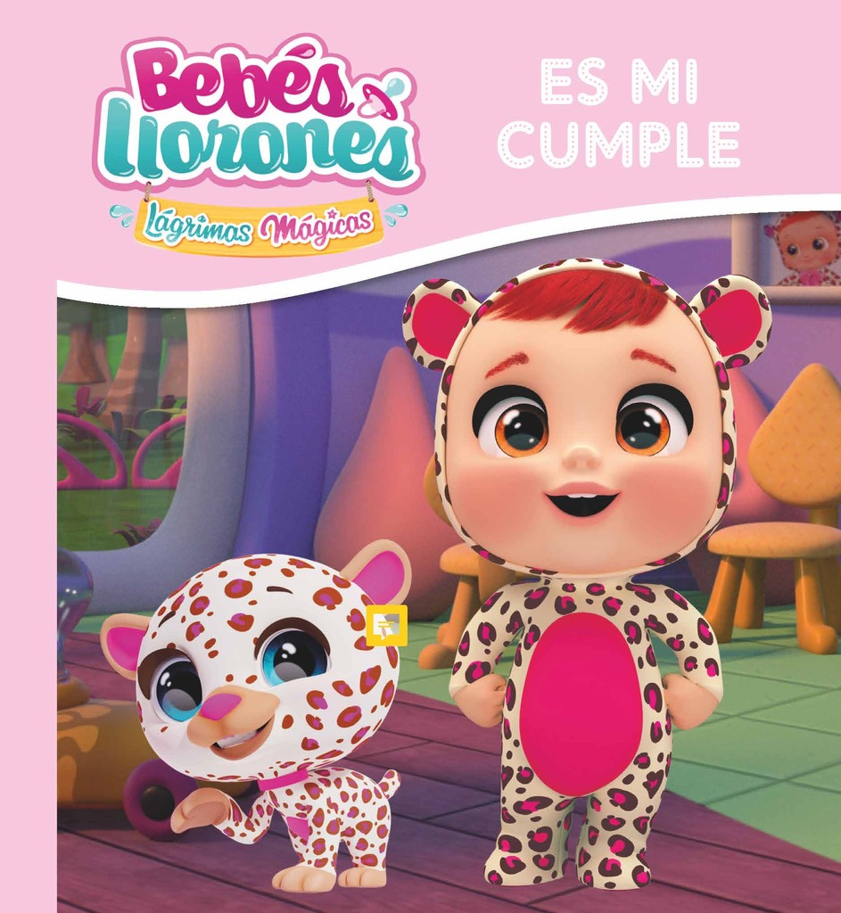Tigre e oso na cidade