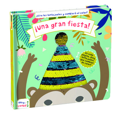UNA GRAN FESTA!