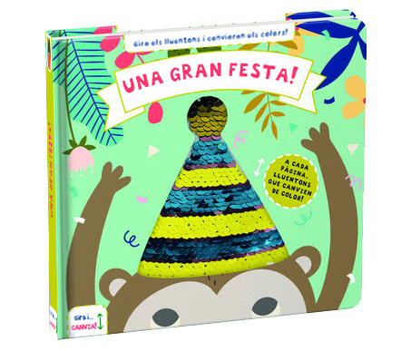 UNA GRAN FESTA! UNA GRAN FESTA!