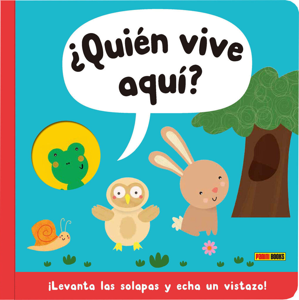 QUI DIU AIXÒ?