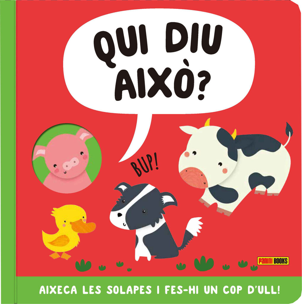 QUI TÉ TAQUES?