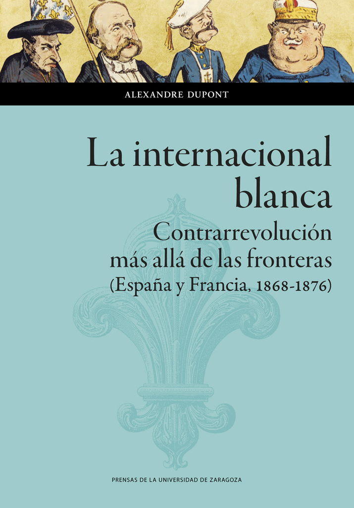 La internacional blanca