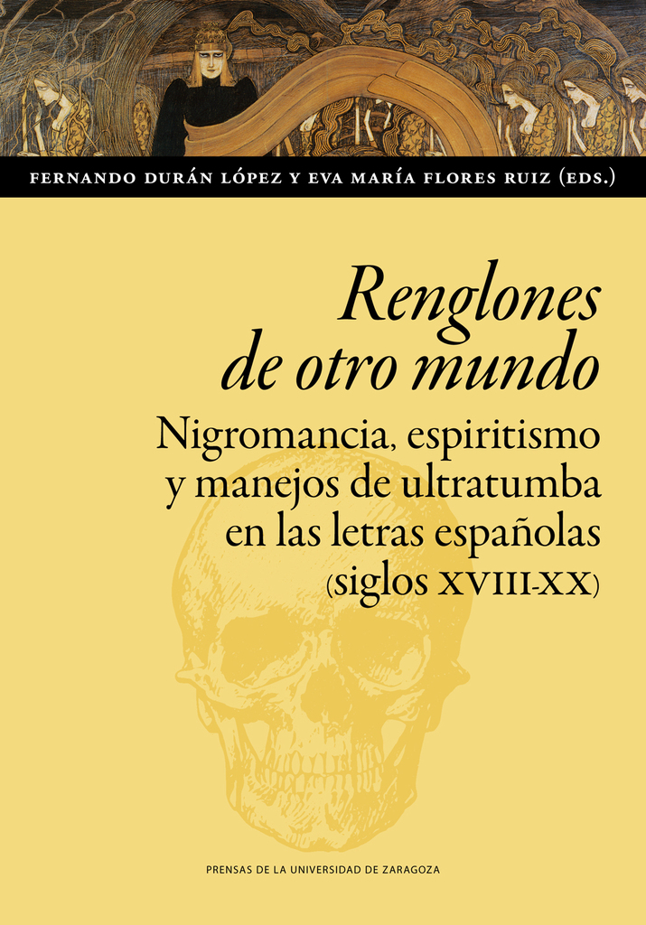 Renglones de otro mundo