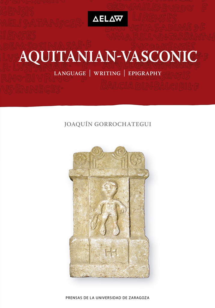 Aquitanian-Vasconic