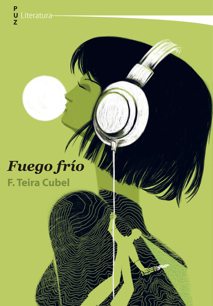 Fuego frío