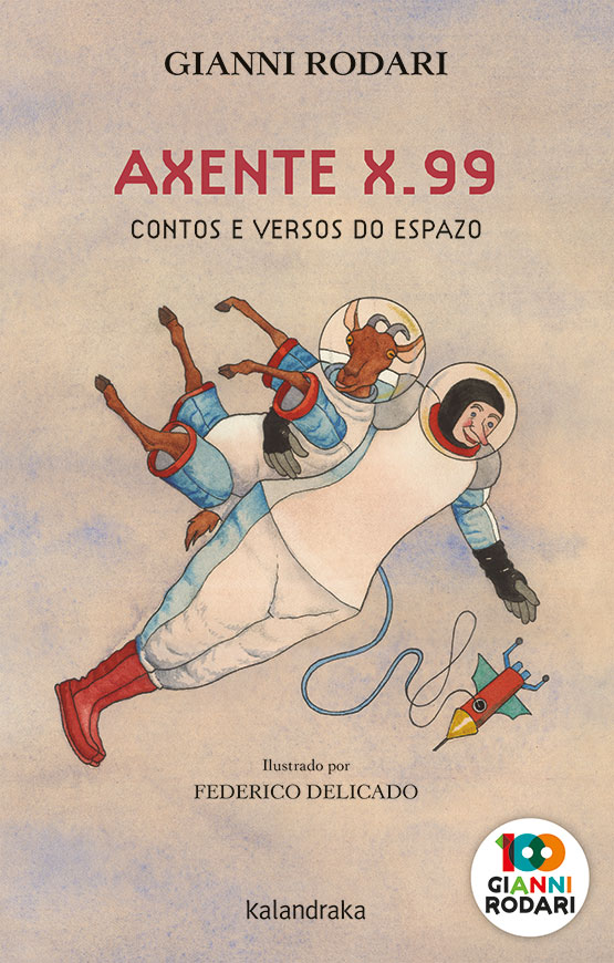 Los versos del libro tonto