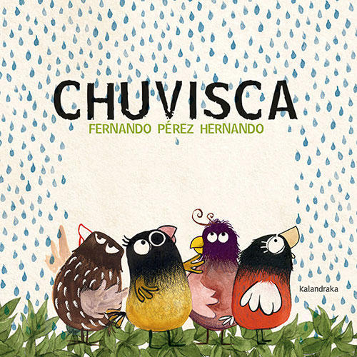 Chuvisca Chuvisca