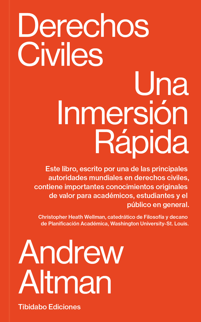 DERECHOS CIVILES