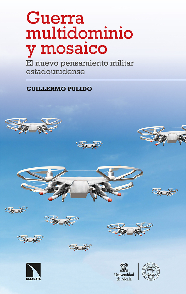 Guerra multidominio y mosaico Guerra multidominio y mosaico