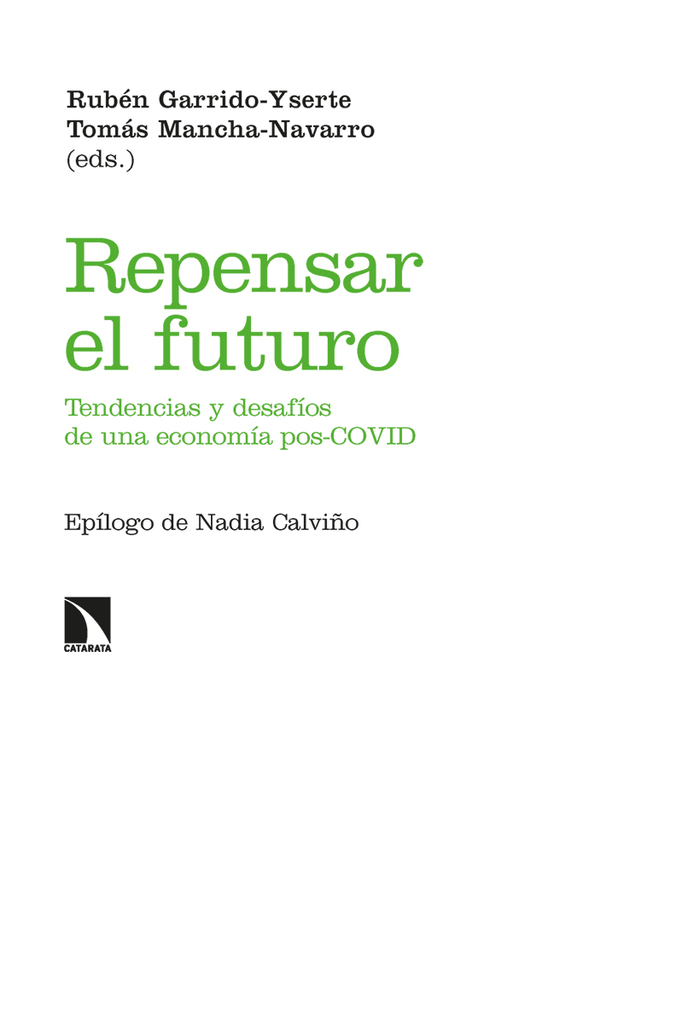 La España que era